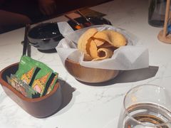 -泰香米泰国餐厅(北城天街店)