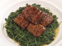 草头圈子-老正兴菜馆(福州路店)