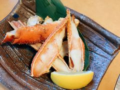 -蟹道乐(道顿堀本店)