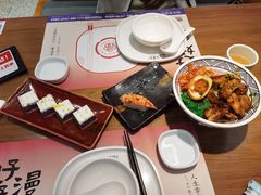 -花漫里日式餐厅(刺桐店)