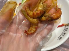 -有位虾匠·香辣蟹·小龙虾(李村店)