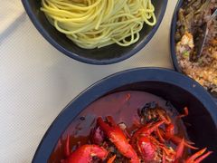 -聚味瞿记·龙虾堂(树木岭店)