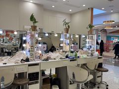 -海马体照相馆(南昌王府井购物中心店)