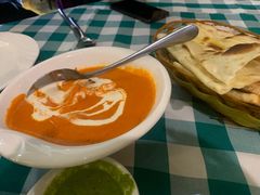 Butter&nbsp;Chicken特色奶油鸡-Santoor 萨都里印度餐厅(北锣鼓巷店)