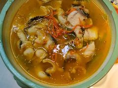 -陶苏·品味融合川菜(龙湖源著天街店)