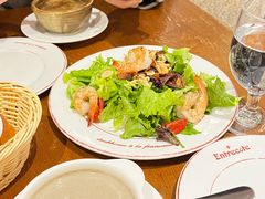 -Entrecôte 法国牛扒馆(保利·时光里店)