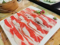 -大永發老火浓汤·经典粤菜(北滨路店)