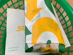 -赛百味SUBWAY(金龙大厦店)