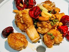 -晓淮山·扬州早茶·淮扬菜(龙阳广场店)