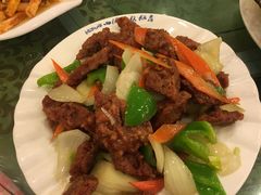 -四海回族饭店(前进大街店)