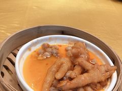 -新海利海鲜城·41年珠海老字号(夏湾店)
