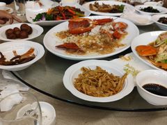 -玄武苏宁诺富特酒店·紫金轩中餐厅