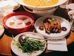 -清水亭湖北菜(大屯DT51店)