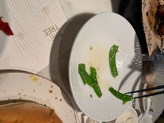 -大树餐厅(益田假日店)