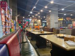-禾悦韩式自助烤肉(涪城万达店)