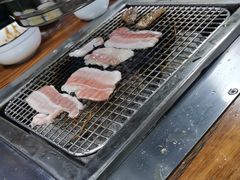 -风味烧烤(泰富店)