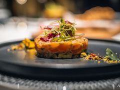 -郑州绿地JW万豪酒店The Grill烤汇扒房