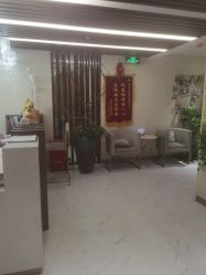 -芳朵美容养生SPA