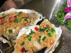 -必点海鲜·鲅鱼水饺(鞍山西道店)
