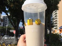 -三只蜜蜂蛋糕(东城店)