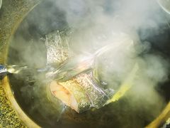 -好灶头妈妈菜·柴火灶台鱼·千岛湖土菜地标美食