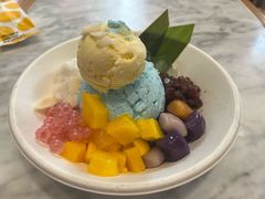 -满记甜品(湖滨店)