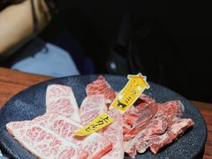 -焼肉とビール 市場小路(四条烏丸店)