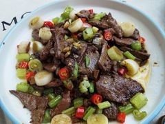 -小桥衢州人家·海鲜烧烤·盱眙龙虾(万达水街店)