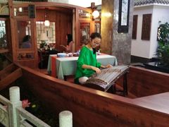 -碧露轩·大益茶体验馆(镇江路店)