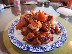 -李家猪蹄坊