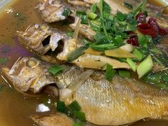 -小老板海鲜酒家(董家渡店)