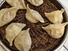 -老爷子原味蒸饺(总店)