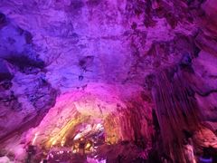-兰溪地下长河