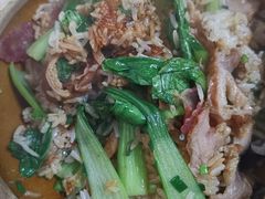 -壹煲口福煲仔饭(中山路店)