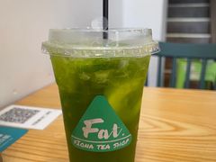 -肥安娜·小吃·饮品