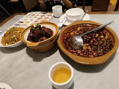 -小菜园新徽菜(芜湖万达店)