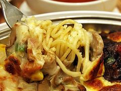 鸡肉意粉-和平馆·地道港澳茶餐厅(西门口店)