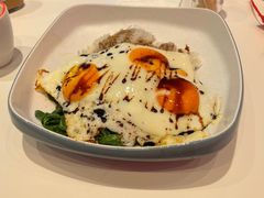 -柠檬树茶餐厅(海雅缤纷城店)