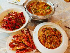 金牌口味虾-天宝兄弟(前海壹方城店)