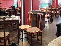 -陈记菜馆·非遗淮扬菜(东关街教场店)