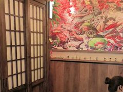 -弓二·烧鸟居酒屋(财富购物中心店)