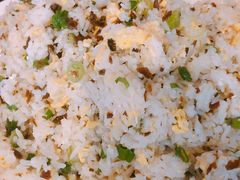 牛肉炒饭-滋味成都