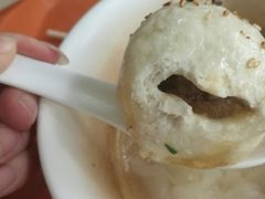 -老西白点心店