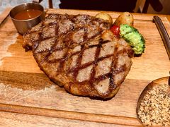 -森Some Fusion(荔湾店)