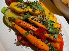 -Osteria Garden 生蚝花园餐厅(原进贤路店)