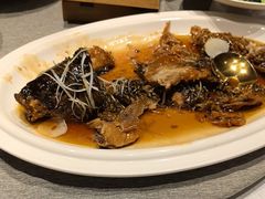 -卫鼎轩·曹公馆(鼓楼店)