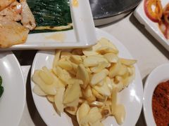 -么子烤肉(化龙池店)