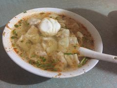 -安庆柴火馄饨(马道街店)