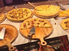 -比格比萨自助(延庆万达广场店)