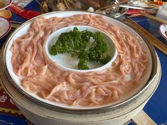 -胡掌柜·火锅串串香(安国市店)